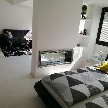 Andrej Andrej Apartman Bécs Kültér fotó