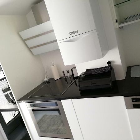 Andrej Andrej Apartman Bécs Kültér fotó