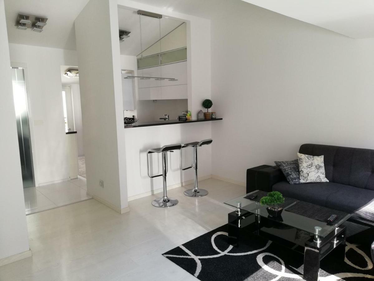 Andrej Andrej Apartman Bécs Kültér fotó