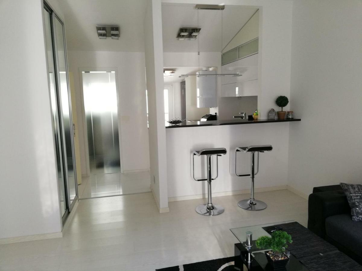 Andrej Andrej Apartman Bécs Kültér fotó