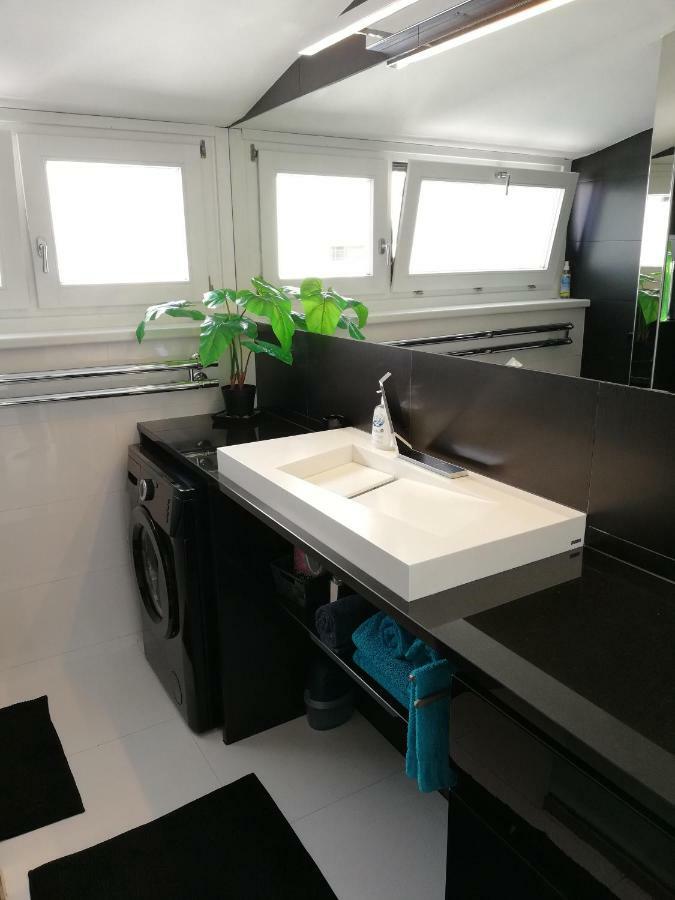 Andrej Andrej Apartman Bécs Kültér fotó