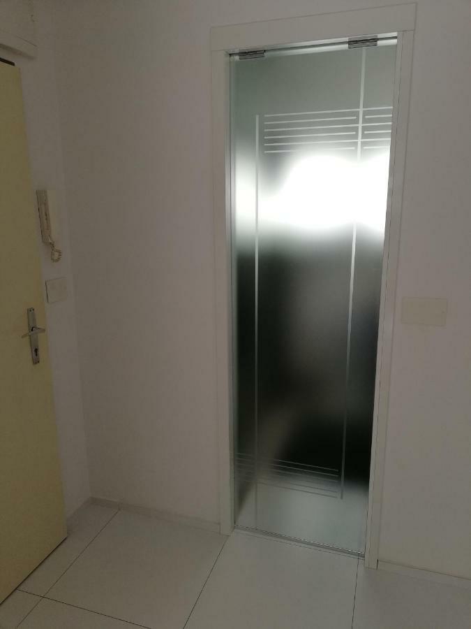 Andrej Andrej Apartman Bécs Kültér fotó