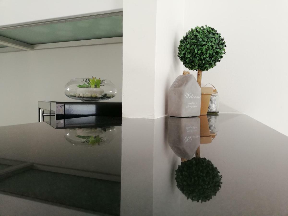 Andrej Andrej Apartman Bécs Kültér fotó