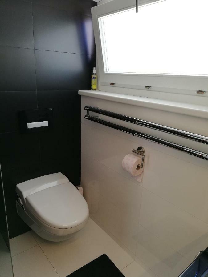 Andrej Andrej Apartman Bécs Kültér fotó